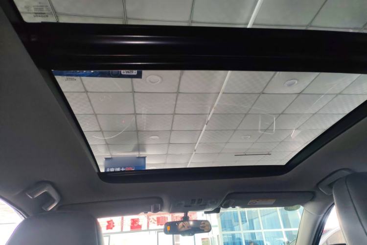 Used Toyota Highlander 2015 2.0T Four-Wheel Drive Luxury Edition 7-Seater
