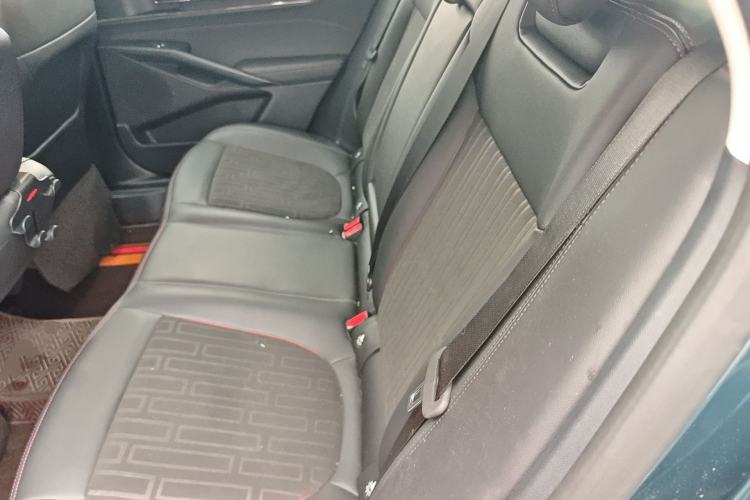 Used Ford Mondeo 2023 EcoBoost 180 Luxury Model