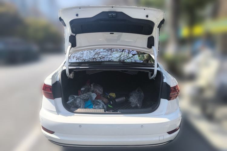 Used Volkswagen Sagitar 2021 280TSI DSG Comfort Connect Edition