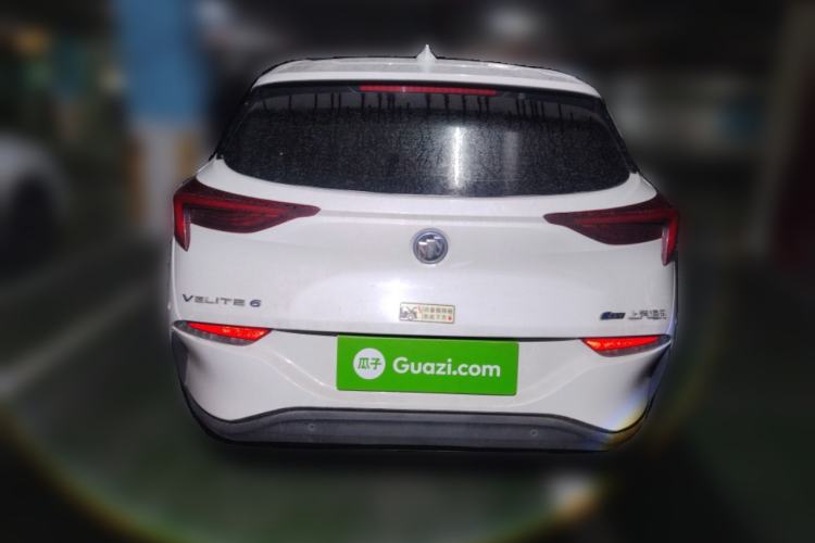 Used Buick Velite 6 2022 Connected Enjoyment PLUS