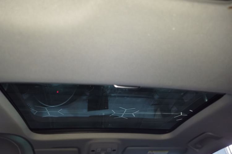 Used Audi Q2L 2018 35 TFSI Fashionable & Elegant Version China VI Emission Standard
