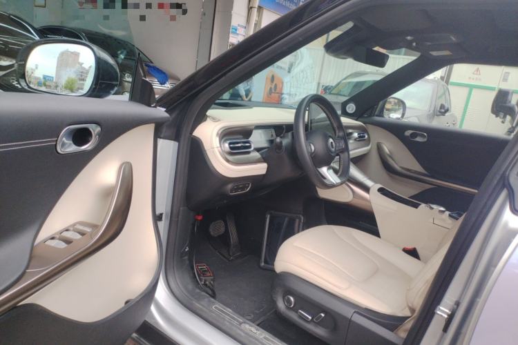 Used smart #1 2022 Premium Edition