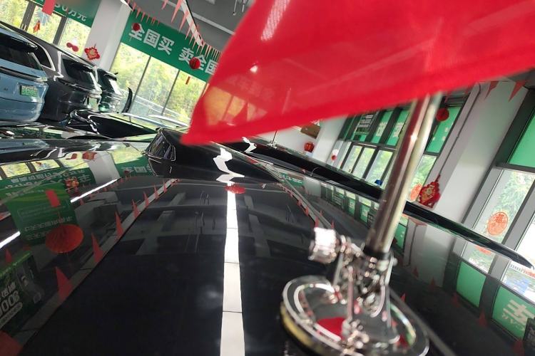 Used Zeekr MIX 2025 Long-Range Intelligent Driving Edition