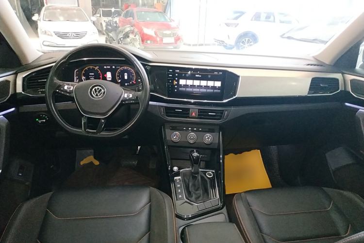 Used Volkswagen Tayron 2021 330TSI Two-Wheel Drive 30th Anniversary Edition