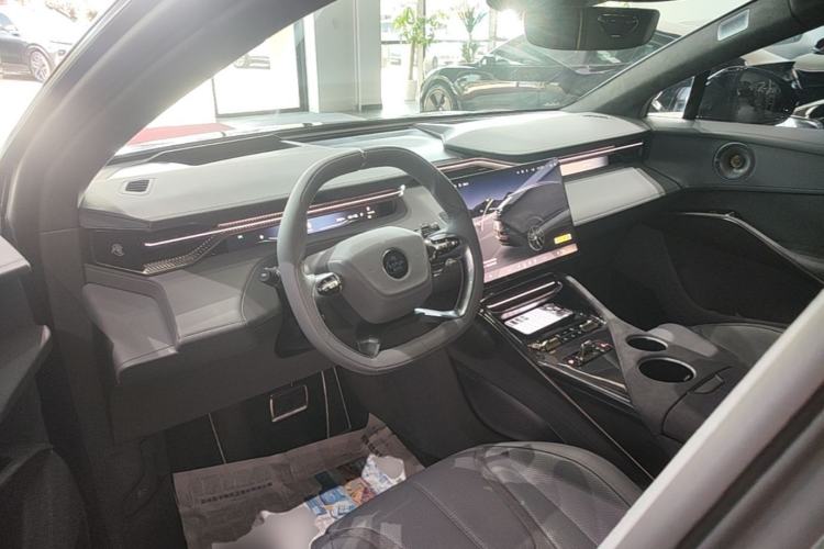 Used Lotus ELETRE 2023 ELETRE S+
