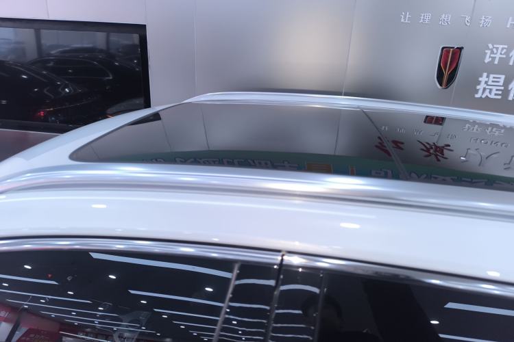 Used Hongqi HS5 2019 2.0T Smart Connect Flagship All-Wheel-Drive Version