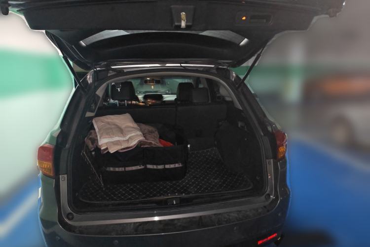 Used Acura RDX 2013 3.0L Two-Wheel Drive Elite Edition
