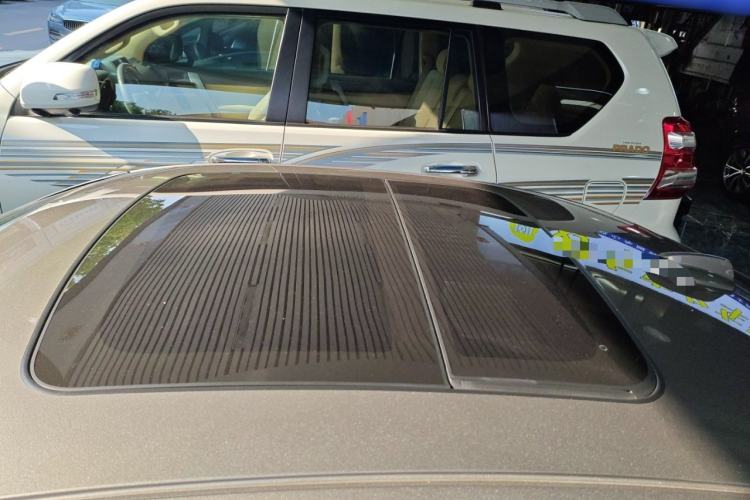 Used Volvo S60 2022 B4 Zhiyi Luxury Edition