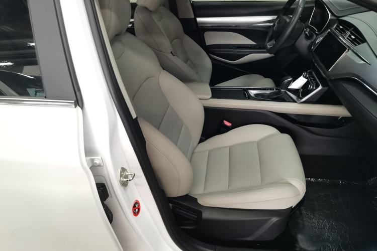 Used Geely Auto Binray 2018 14T CVT Colorful Edition