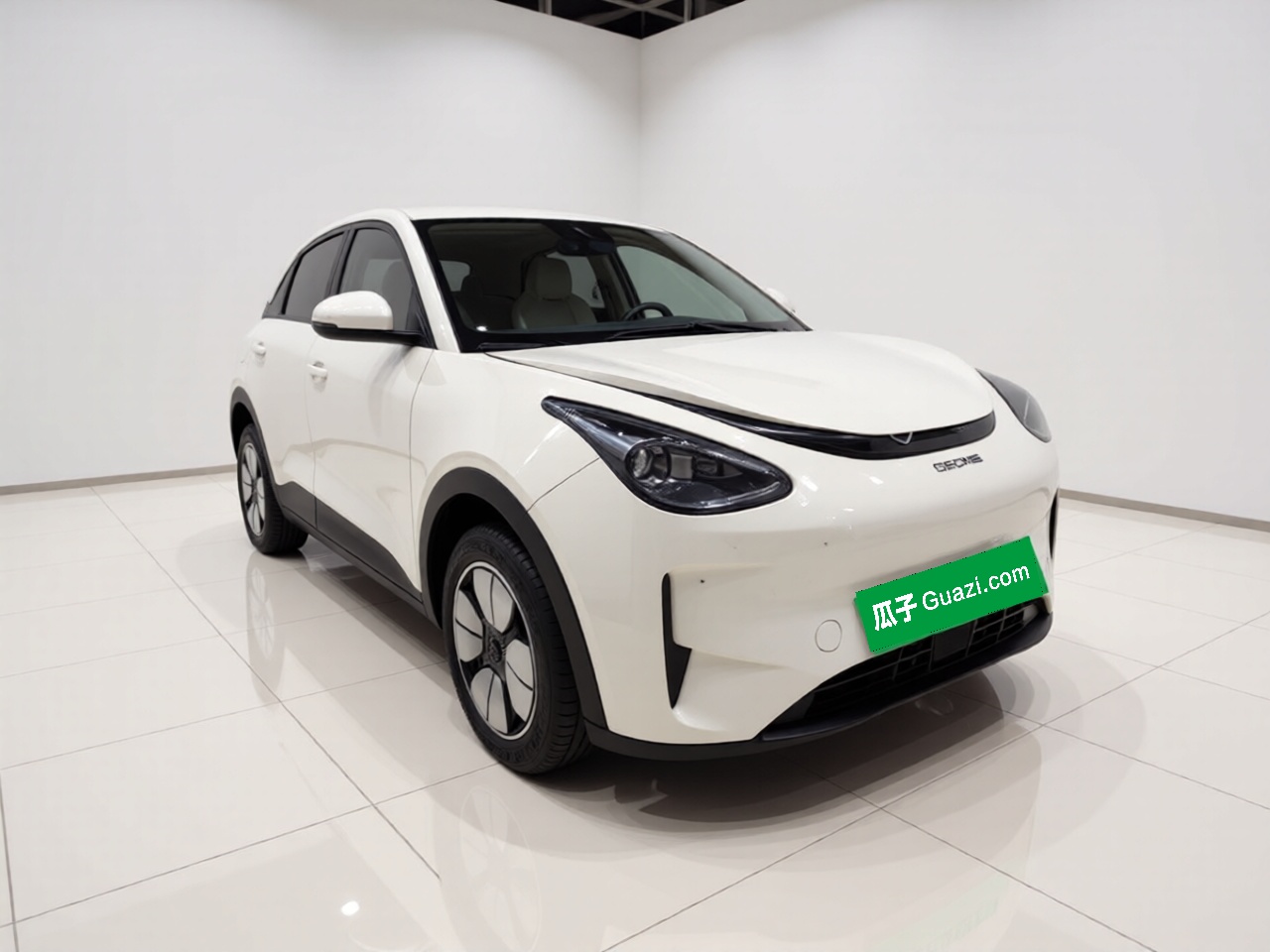 Geely Galaxy Geome 2025 310km Youth Edition — снимка 3