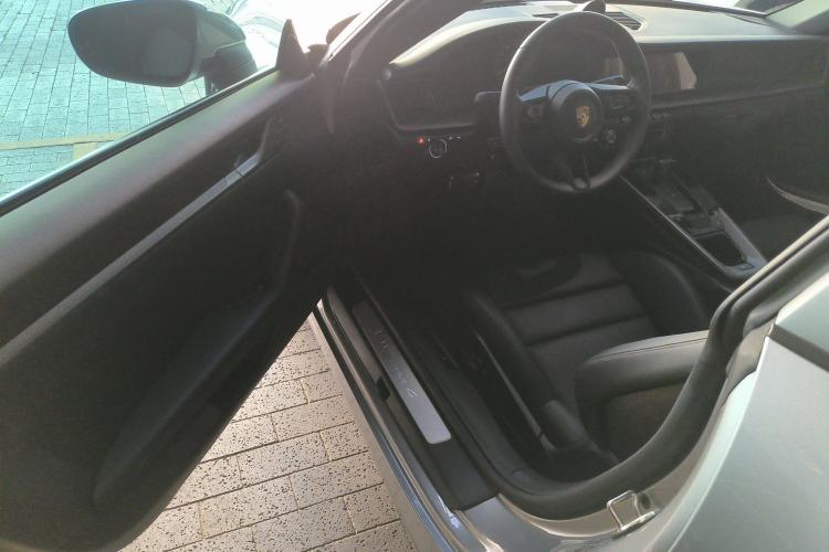 Used Porsche 911 2023 Targa 4 3.0T