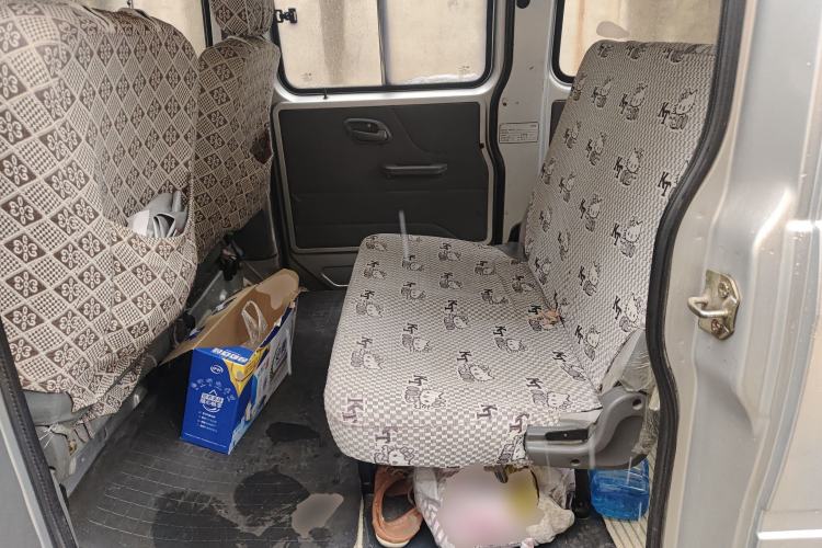 Used Dongfeng Xiaokang V07S 2011 1.0L Base Version AF10-06
