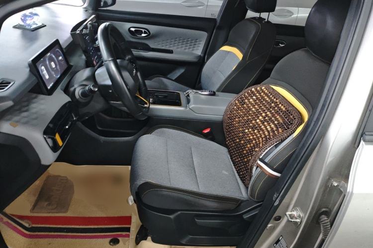 Used AION Y 2022 70 Enjoyment Edition Lithium Iron Phosphate