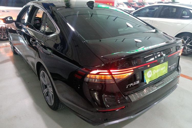 Used Honda Accord 2023 260TURBO Excellence Edition