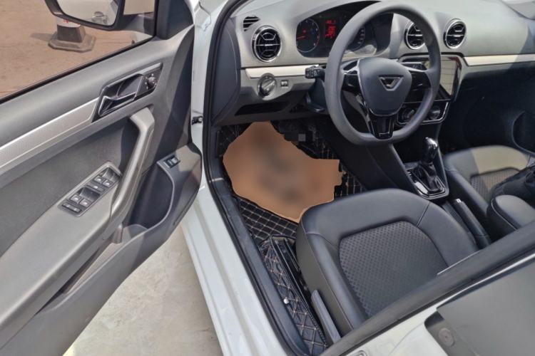 Used Jetta VA3 2019 1.5L Automatic Enjoyment Edition