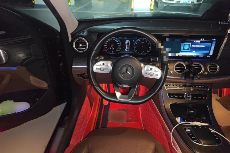 Used Mercedes-Benz E-Class 2019 Restyled E 300 L Sport Luxury Edition