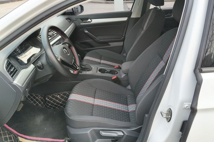 Used Volkswagen Lamando 2021 230TSI DSG Fashion Edition