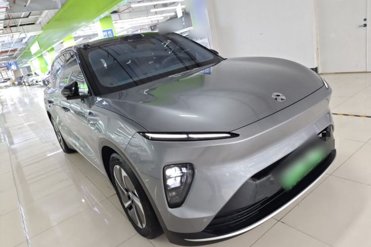 Used Nio ES8 2024 100kWh