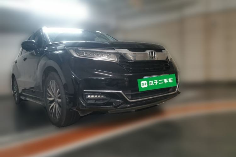 Used Honda Avancier 2020 370TURBO Four-Wheel Drive Premium Edition
