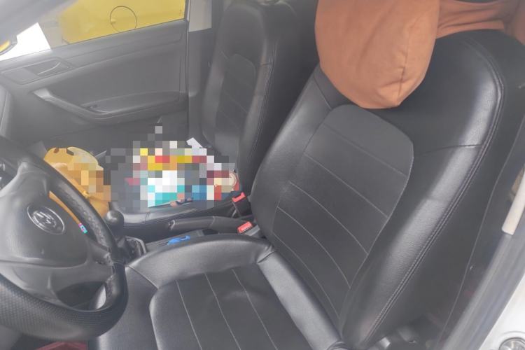 Used Volkswagen Jetta 2017 1.4L Manual Fashion Edition