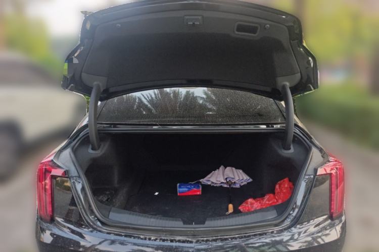 Used Cadillac CT5 2024 28T Luxury Pro Trim