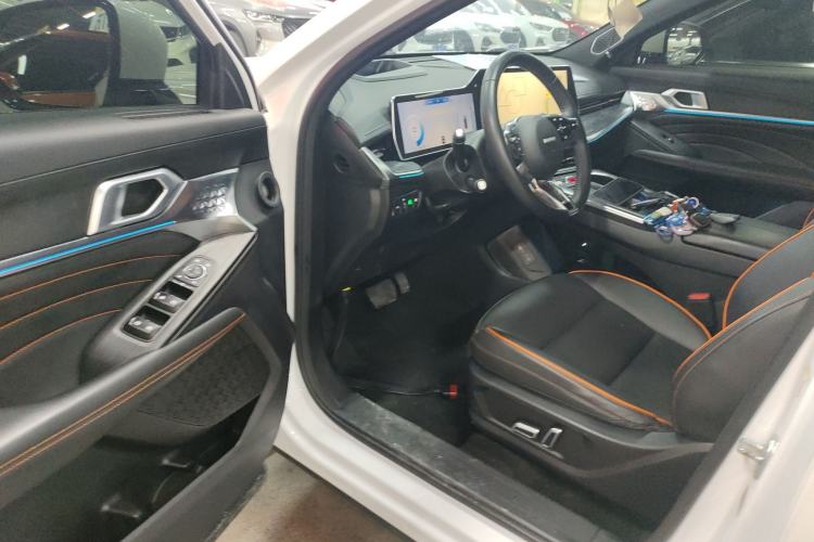 Used Haval XY 2022 1.5T Smart Edition