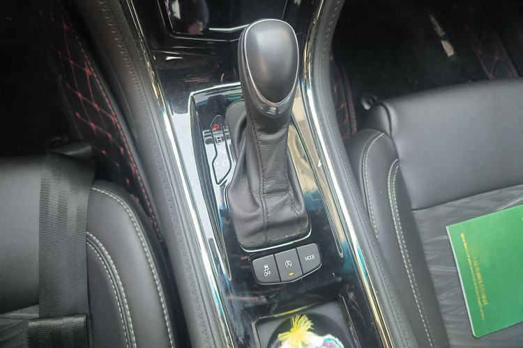 Used Cadillac ATS-L 2017 28T Tech Edition