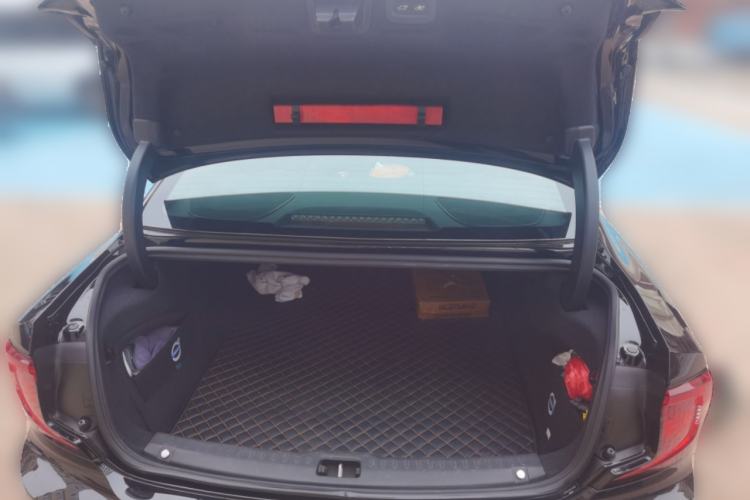 Used Volvo S90 2023 B5 Luxury Smart Edition
