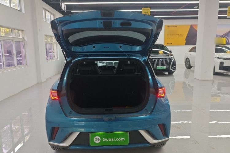 Used BYD Dolphin 2021 405 km Fashion Edition
