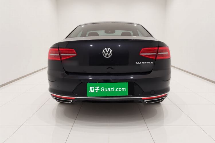 Used Volkswagen Magotan 2018 330TSI DSG Luxury Model

