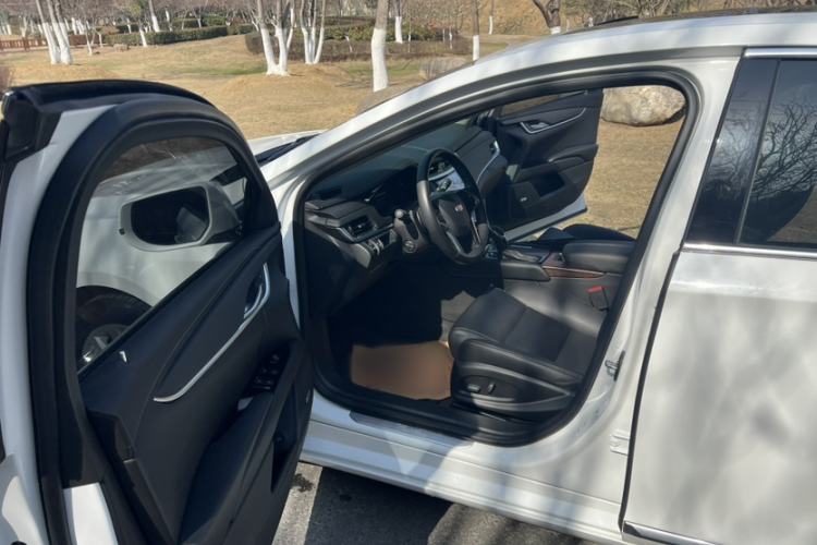 Used Cadillac XTS 2018 28T Tech Edition
