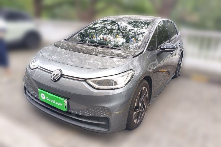 Used Volkswagen ID.3 2023 Pure Smart Edition