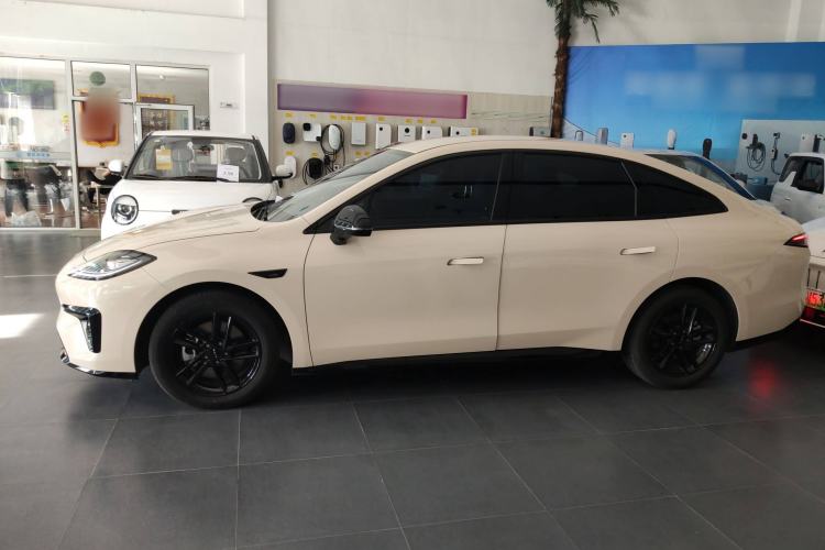 Used AION RT 2025 520 Smart Enjoy Edition
