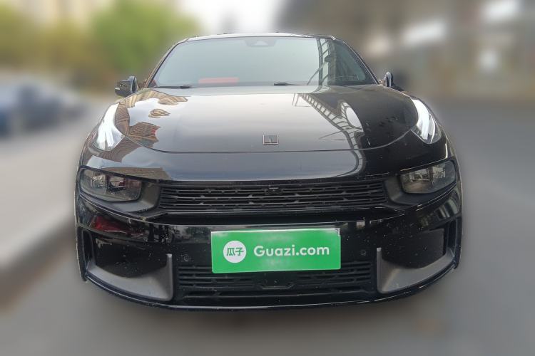 Used Lynk & Co 03 2021 2.0TD Automatic Trendy Champion Edition
