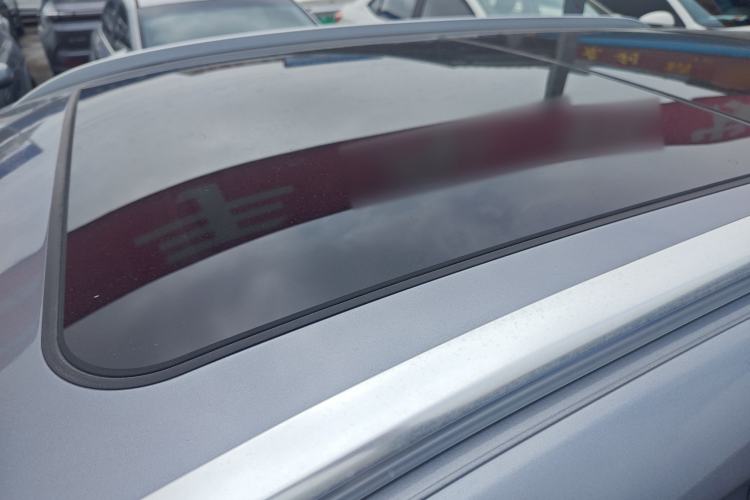 Used BYD Yuan PLUS 2022 510 km Flagship Version
