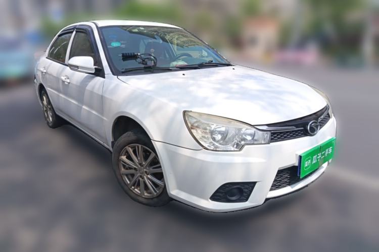 Used Soueast V3 Lingyue 2014 1.5L Manual Smart Edition