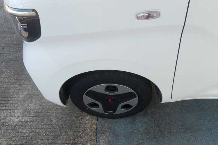 Used Wuling Zhiguang New Energy 2025 Comfort Model