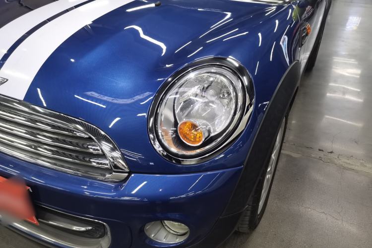 Used MINI MINI 2012 1.6L COOPER Baker Street
