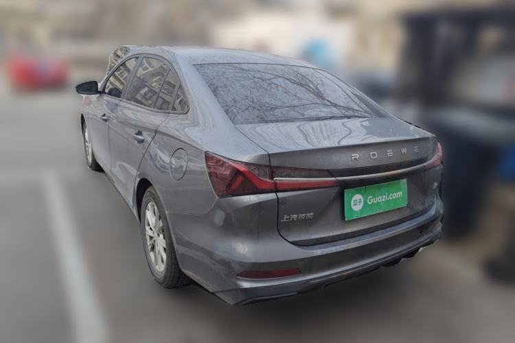 Used Roewe i5 2023 1.5L Manual Comfort Edition
