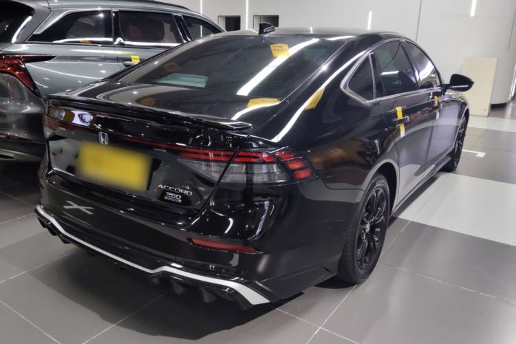 Used Honda Accord 2023 260TURBO Smart Enjoyment Version
