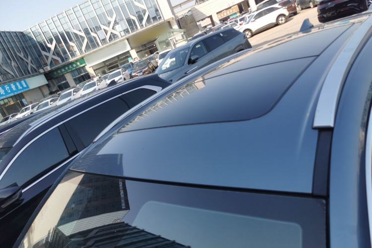 Used EXEED Zhuifeng 2019 1.6T DCT StarRui Edition
