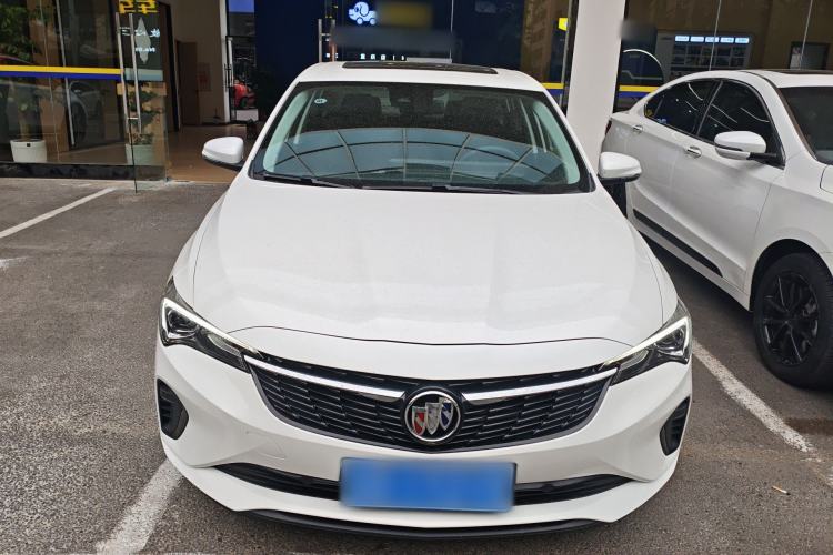 Used Buick Verano 2023 Pro Enjoyment Edition