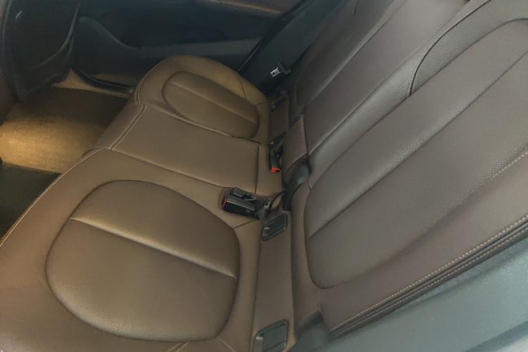 Used BMW X1 2018 sDrive18Li Luxury Model