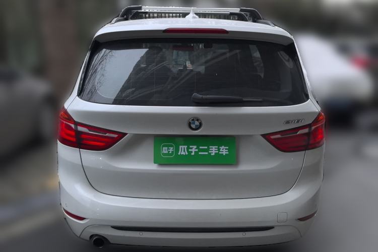 Used BMW 2 Series Active Tourer 2015 218i Sports Design Package
