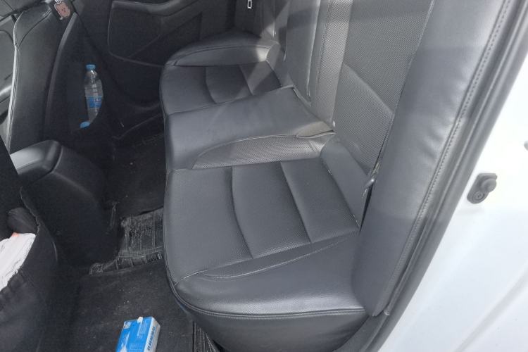 Used Kia K5 2015 2.0L Automatic LUX