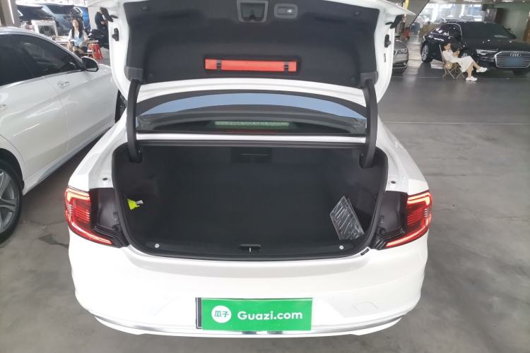 Used Volvo S90 2021 B5 Zhiyi Luxury Edition