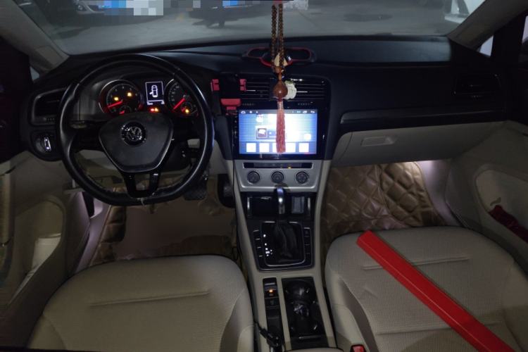 Used Volkswagen Golf 2014 1.4TSI Automatic Comfort Model