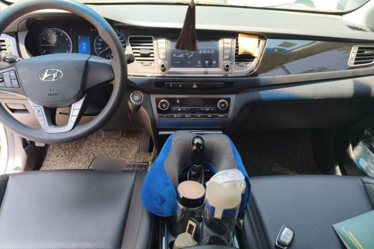 Used Hyundai Mistra 2016 1.8L Automatic Smart GLS