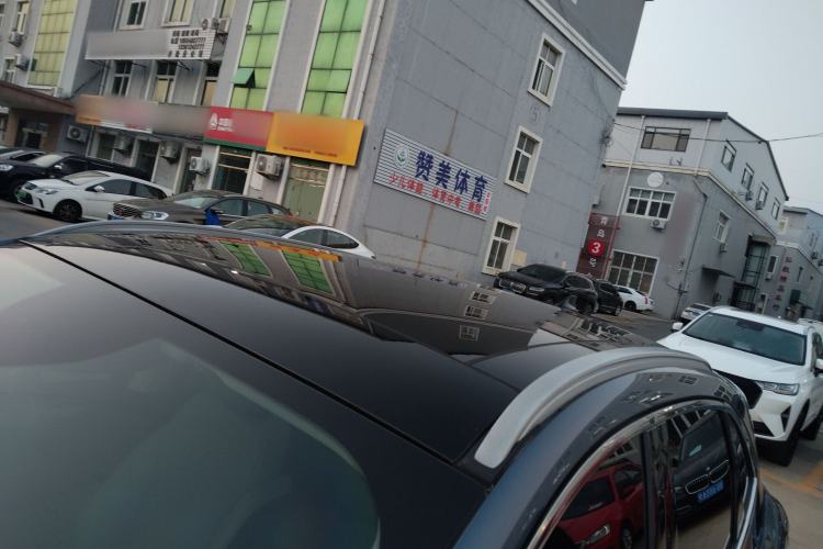 Used Ford Escape 2024 EcoBoost 245 Two-Wheel-Drive Titanium Edition