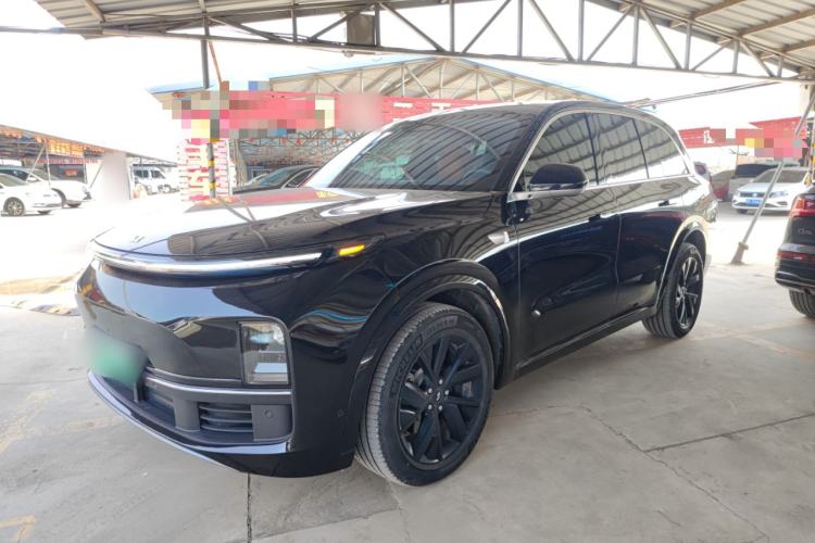 Used Li Auto L8 2023 Air model